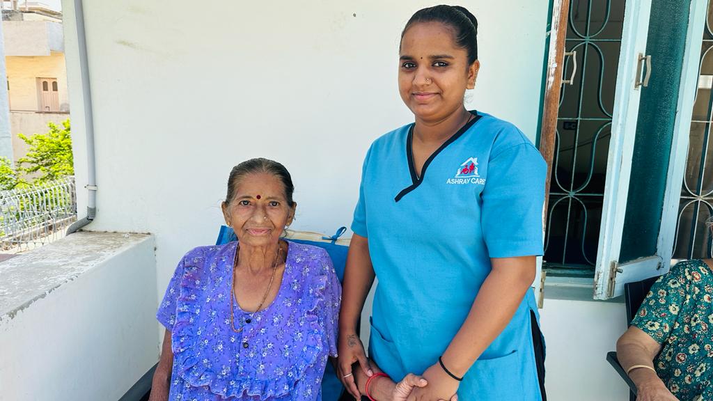 Ashray Care Centre